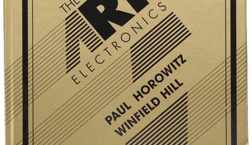 The Art of Electronics Edition 3 Now Available from Elektor