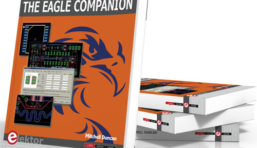 The EAGLE Companion, An Advanced User’s Guide