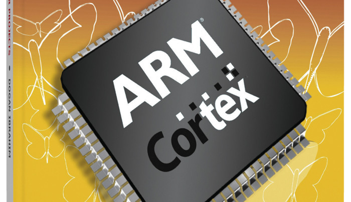 New Elektor book  explores the power of ARM 