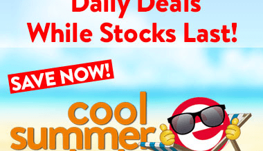 Elektor’s Cool Summer Deals still going strong!