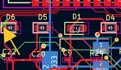 KiCad 8: A Look at New and Updated Features