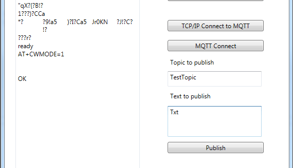 My Journey into the Cloud (11); Pretzel board works as a Wi-Fi Dongle