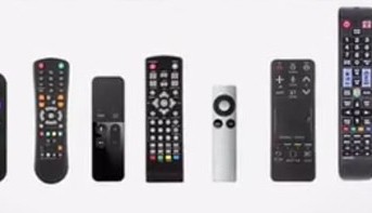 The Ultimate Universal Remote Control