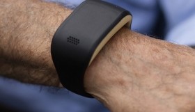 The Zembro Smart Bracelet