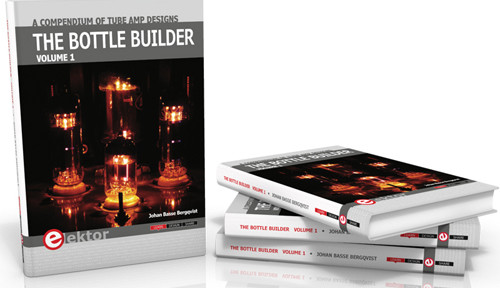 The Bottle Builder contains 440 pages and is illustrated with more than 400 figures!