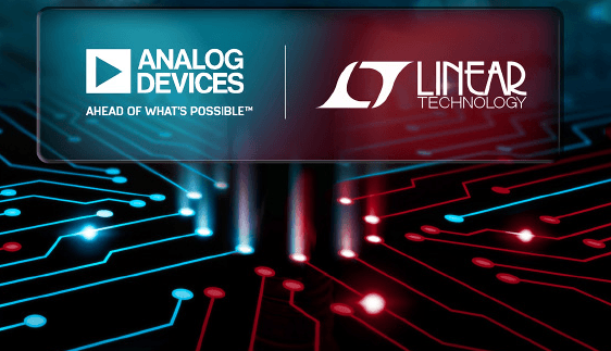 Analog Devices buys Linear Technology