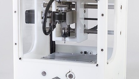 Other Machine is known for its high-quality desktop CNC milling machines.