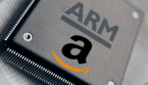 Amazon unveils CPU platform 