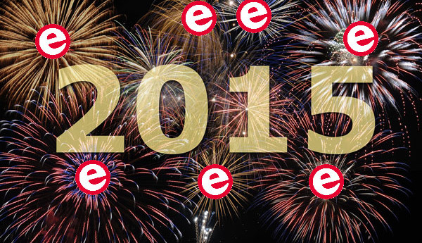 Happy New Year to the Elektor Community