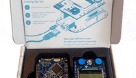 The IBM, Freescale and ARM IoT Starter Kit