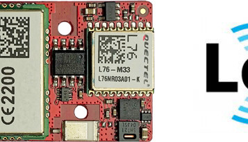 KCS TraceME expands Internet of Things era by integrating LoRa™