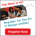 European TI Innovation Challenge Contest