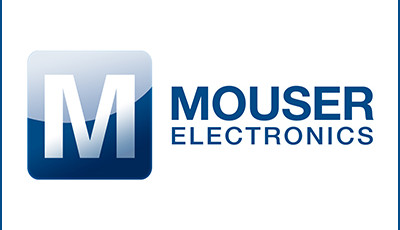 Mouser Electronics Named Distributor of the Year at 2017 Elektra Awards