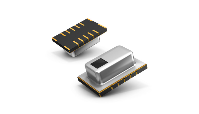 Inspiring the next generation - Panasonic and element14.com launch IoT research project based on Grid-EYE Infrared Array sensor 