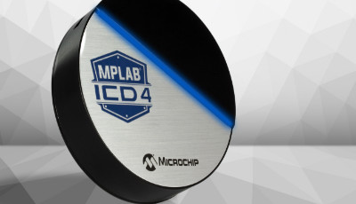 MPLAB gets new in-circuit debugger ICD 4. Photo: Microchip