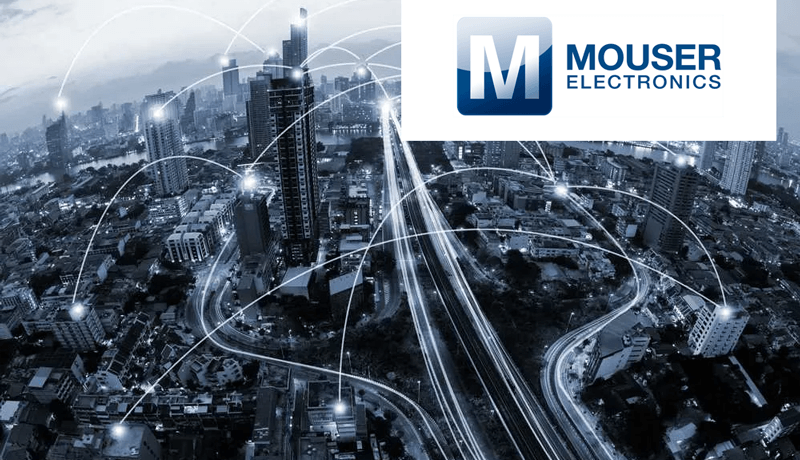 In his white paper, Mark Patrick at Mouser Electronics Europe discusses the challenges and advantages of the
digital building and how a major industry initiative is helping to enable the concept.
 