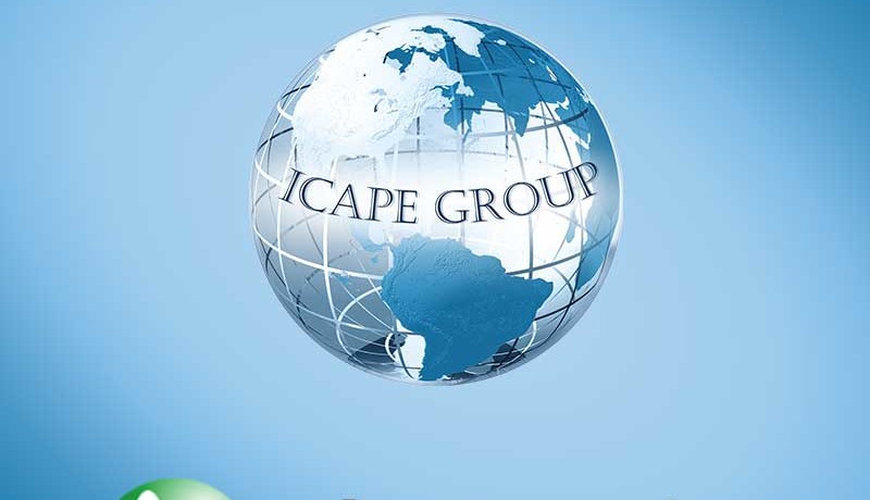 Image: ICAPE Group