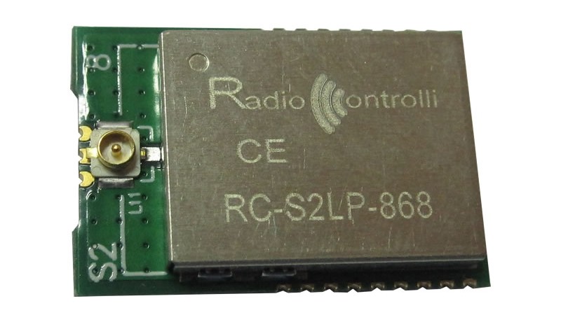 Image: Radio Controlli