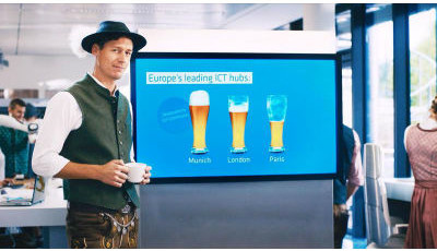 Bild: © Invest in Bavaria