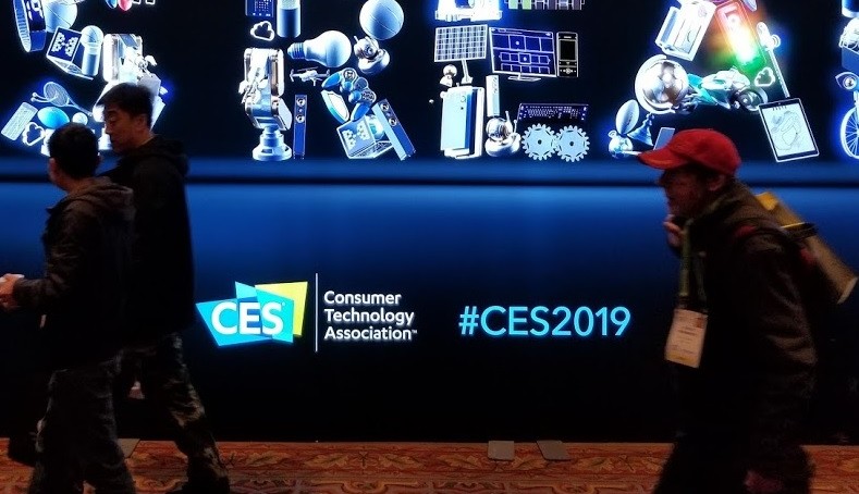 Promising Technology from Startups at CES 2019 (Part 2)