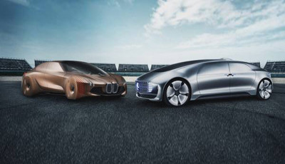 Image: BMW Group