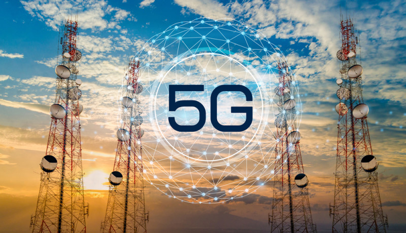 Everything You Need to Know about 5G Technology