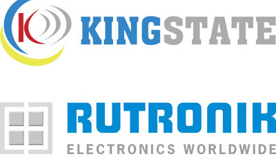 Rutronik and Kingstate Electronics Sign Global Distribution Agreement