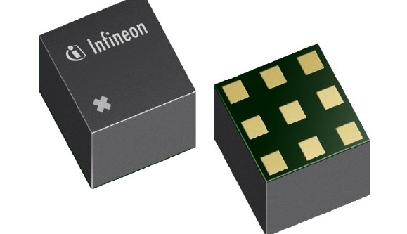 At Rutronik: Infineon Wideband RF Switches with High Switching Speed