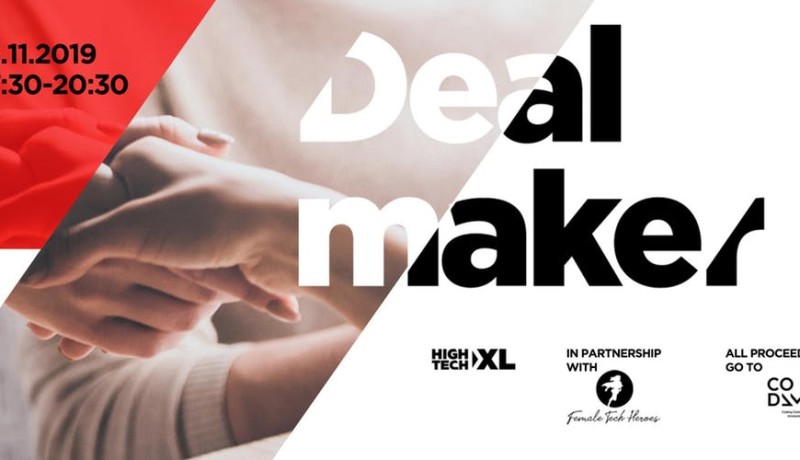 DealMaker, the All-Female Edition: Mock Term Sheet Negotiation in Real Time