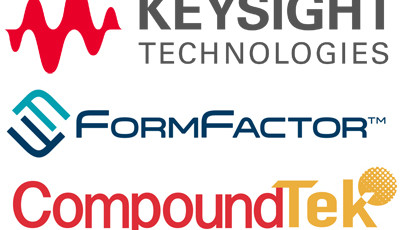 Keysight, FormFactor and CompoundTek Join Forces to Accelerate Integrated Photonics Innovations