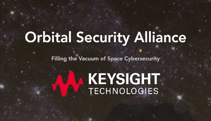 Keysight Technologies Joins Orbital Security Alliance (OSA) as Full Member