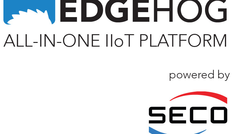 EDGEHOG, SECO’S Industrial IoT-as-a-service platform, to be showcased at Embedded World 2020