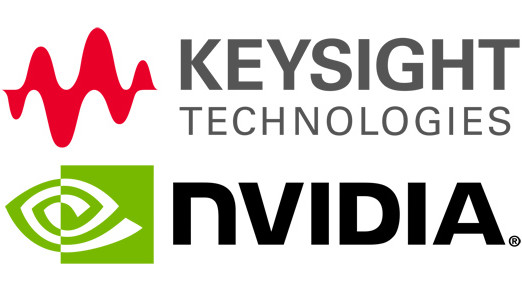 Keysight, NVIDIA Join Forces to Accelerate Development of Flexible Virtualized Networks and High-Value Mobile Services