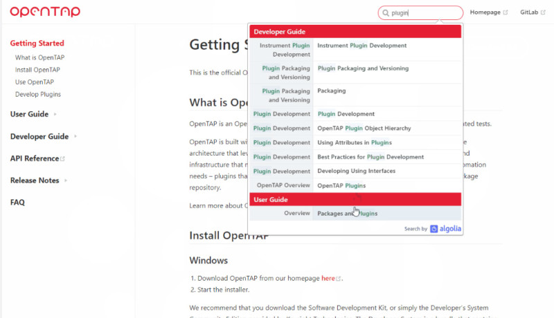 Keysight Technologies Welcomes the University of Malaga to OpenTAP Project Community