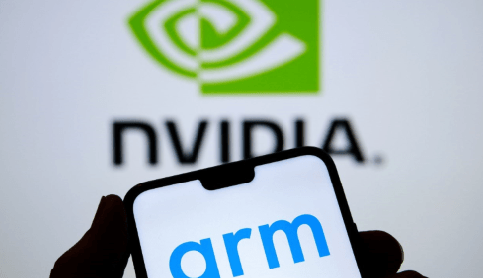 The Nvidia-Arm Deal: Behind the Scenes of Big Semiconductor Industry Mergers