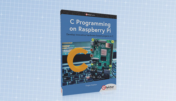 C Programming on Raspberry Pi