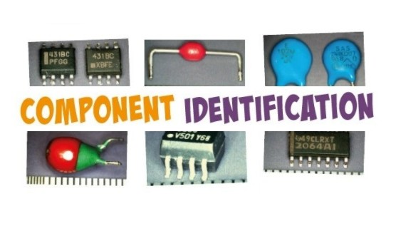 Component Identification