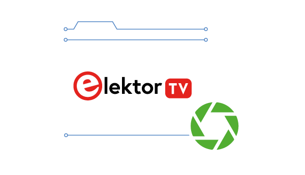 Discover the Exciting World of Electronics with Elektor's YouTube Channel Elektor TV
