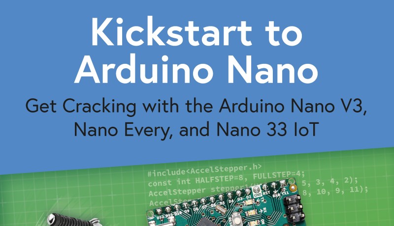 Engineering with Arduino and More: An Interview with Author Ashwin Pajankar