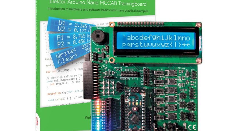 Crash Course into the World of Arduino