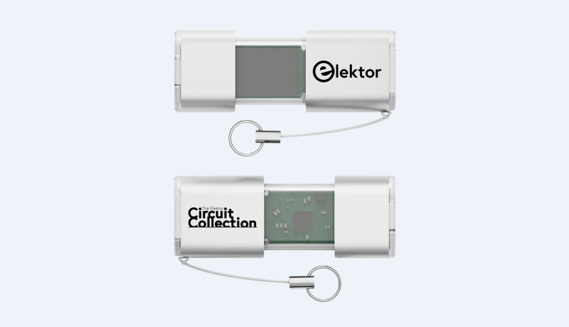 Circuit Collection: A 49-Year Journey in Innovation