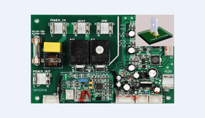 PCB Layout and Safety: Hints for a Safe, Long-Life Design of Your Boards
