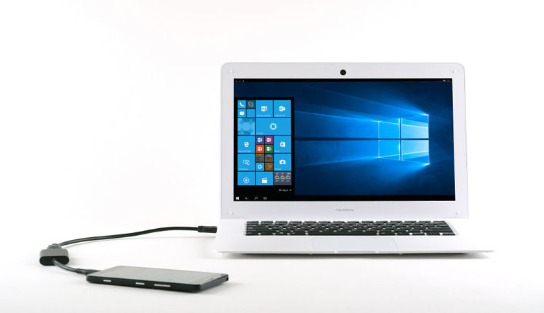 Tabletas y ordenadores Ordenador portátil portátil, mini portátil