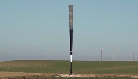 The Bladeless Turbine