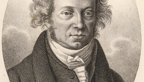 André-Marie Ampère (source: Wikipedia)