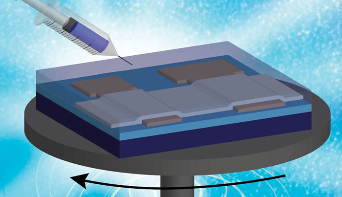 Third Dimension as Circumvention of Moore's Law