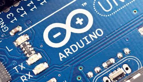 Elektor Select presents new e-book: Arduino Compilation