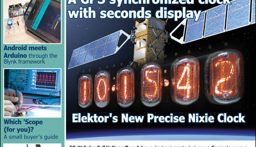 Now or Never: Elektor GOLD Membership at Half the Price!