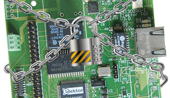 Projekt-Tipp: E-Lock ist nicht zu hacken!