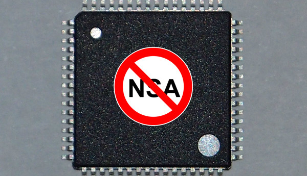 EmbedNet: NSA auf Mikrocontrollern?